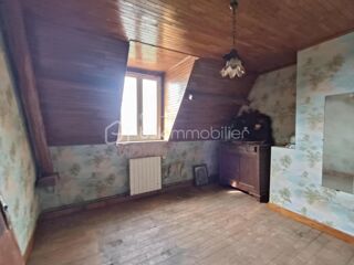  Maison  vendre 5 pices 124 m