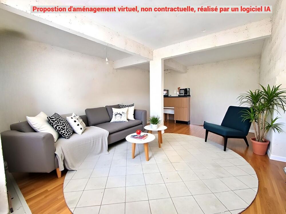 � vendre  Maison Les Trois-�lets (97229)