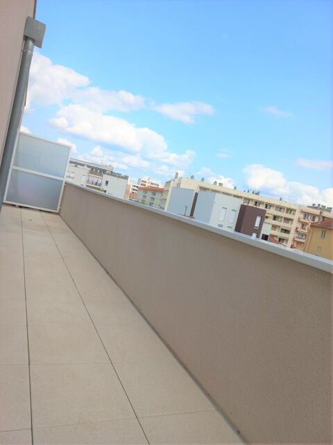  Appartement � louer 2 pi�ces 41 m�