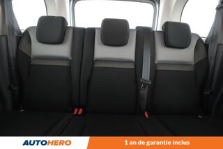 Kangoo 1.5 dCi Blue Business 95 ch 2019 occasion 92130 Issy-les-Moulineaux