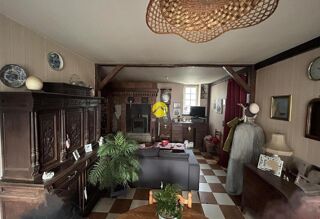 Maison à vendre 5 pièces 102 m²
