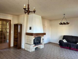  Maison � vendre 4 pi�ces 100 m�