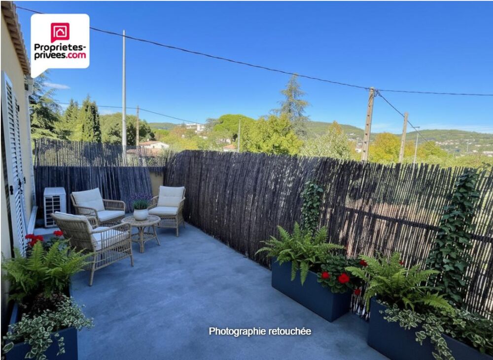 Vente Appartement APPARTEMENT de Type 2 - Maison Bourgeoise Draguignan