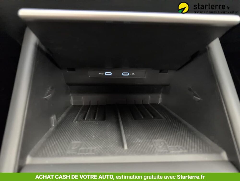 Tayron 2.0 TDI 150ch DSG7 7pl VW Edition 2025 occasion 69190 Saint-Fons