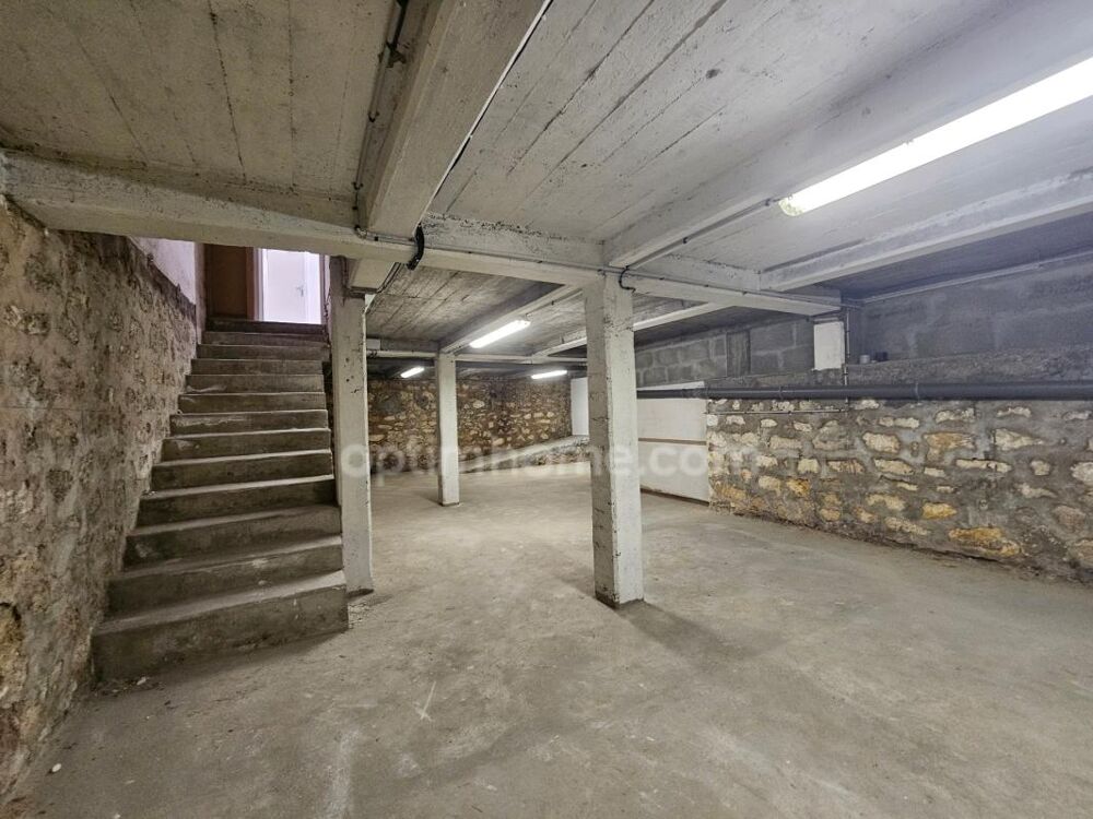   Local/bureau à louer 48 m² et 70 m² de stockage ANGOULEME (16) Angouleme