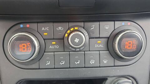 Qashqai 1.6 dCi 130 N-Connecta 2013 occasion 63000 Clermont Ferrand