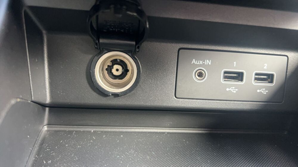 Arkana I 1.6 E-Tech 145 Hybrid EDC Intens 2022 occasion 95530 La Frette Sur Seine