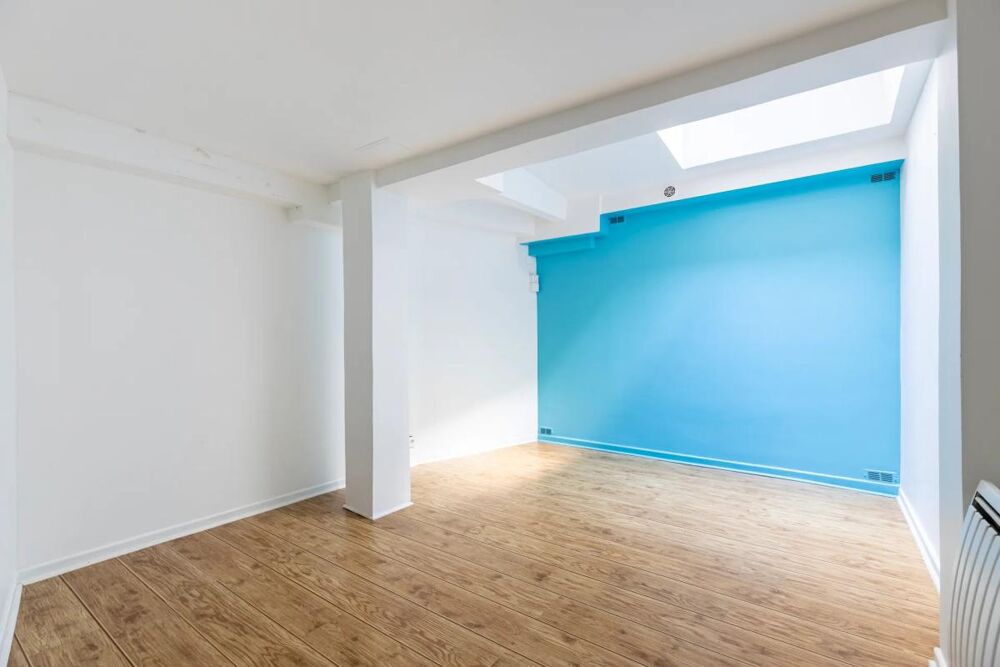 � vendre  Appartement Paris 17