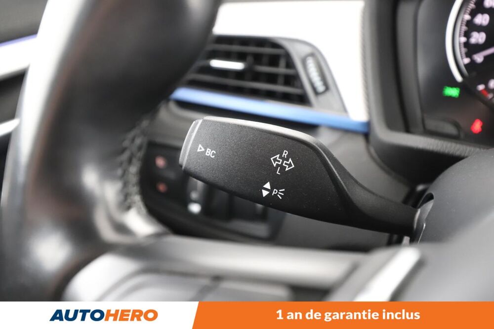 X2 sDrive20i M Sport DKG7 178 ch 2021 occasion 92130 Issy-les-Moulineaux