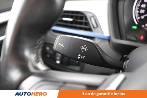 X2 sDrive20i M Sport DKG7 178 ch 2021 occasion 92130 Issy-les-Moulineaux
