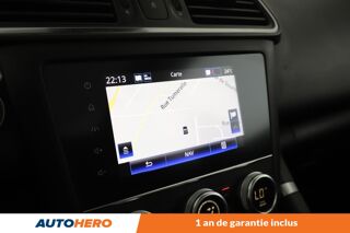 Kadjar 1.5 dCi Blue Intens 115 ch 2019 occasion 92130 Issy-les-Moulineaux