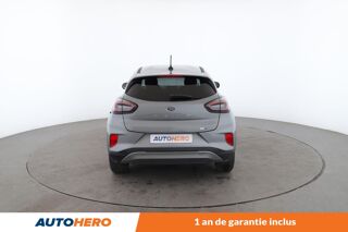 Puma 1.0 EcoBoost mHEV Titanium 125 ch 2020 occasion 92130 Issy-les-Moulineaux