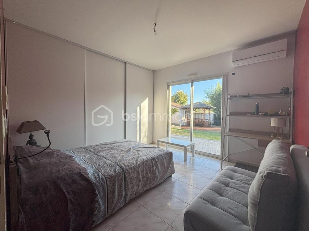 � vendre  Villa Saint-Dr�z�ry (34160)