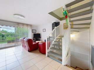  Maison � vendre 8 pi�ces 150 m�