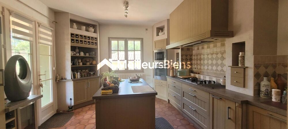  vendre  Maison Pont-Saint-Esprit (30130)