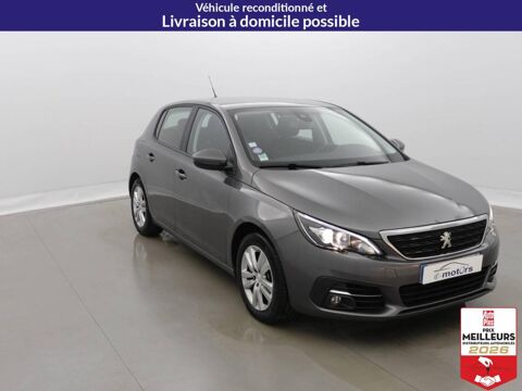 308 Essence 110 Active +GPS +PDC AV 2020 occasion 10150 Lavau