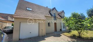  Maison � vendre 8 pi�ces 170 m�