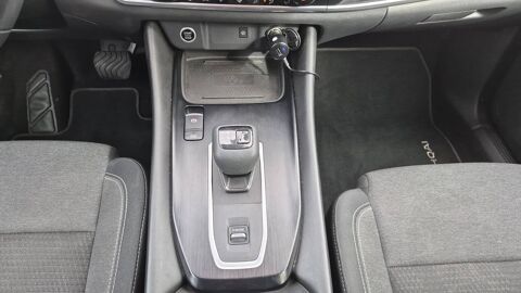 Qashqai 1.3 DIG-T 158 MHEV X-Tronic N Connecta 2022 occasion 72510 Requeil