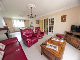  Maison à vendre 6 pièces 111 m²