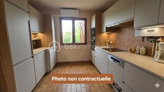  Maison à vendre 7 pièces 122 m²