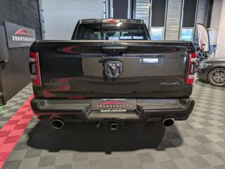 RAM 1500 5.7 4WD 396CH CREW LAMARIE SPORT 2018 occasion 77250 Moret Loing Et Orvanne