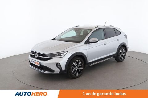 Annonce voiture Volkswagen Taigo 18490 €