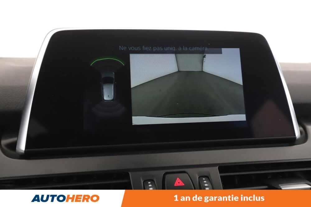 Serie 2 216d M Sport 116 ch 2018 occasion 92130 Issy-les-Moulineaux