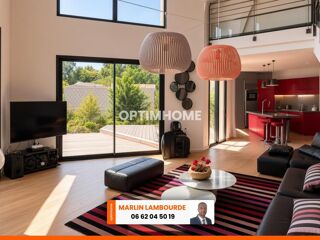  Maison à vendre 5 pièces 203 m²