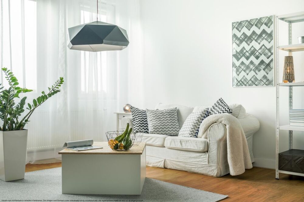 Vente Appartement Superbe 2 pièces au cœur d'une belle résidence, proche des commodités Montreuil