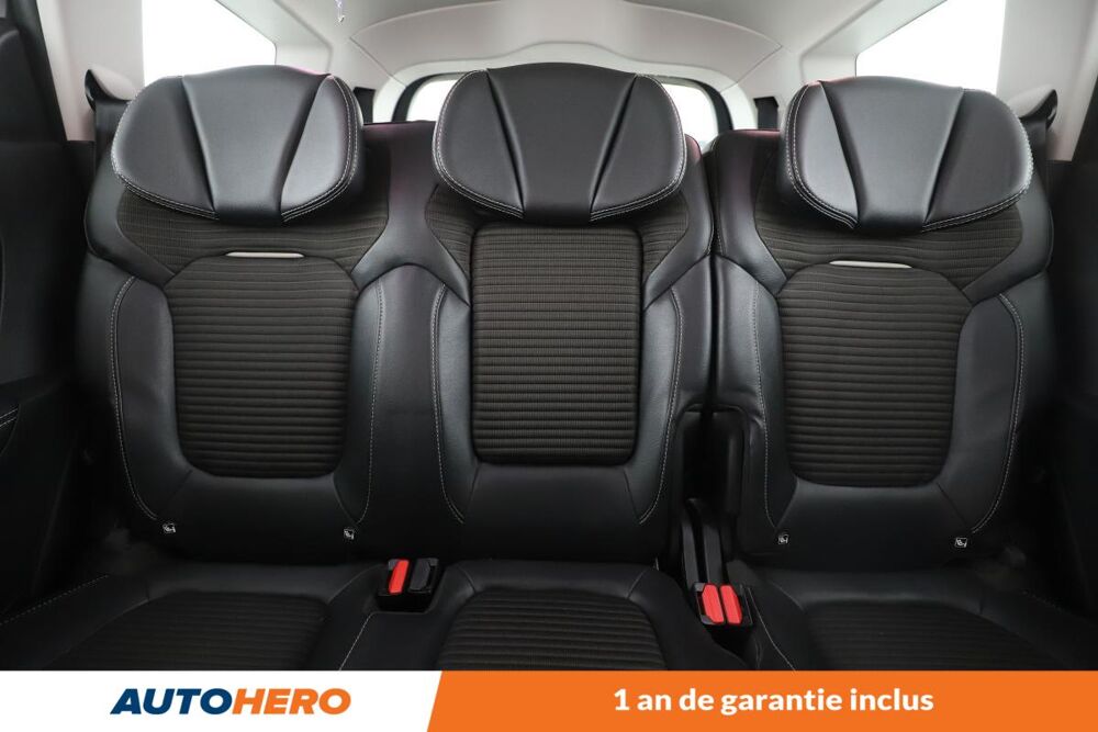 Grand scenic IV 1.3 TCe Energy Bose Edition EDC 7PL 140 ch 2018 occasion 92130 Issy-les-Moulineaux