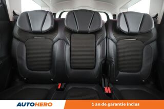 Grand scenic IV 1.3 TCe Energy Bose Edition EDC 7PL 140 ch 2018 occasion 92130 Issy-les-Moulineaux