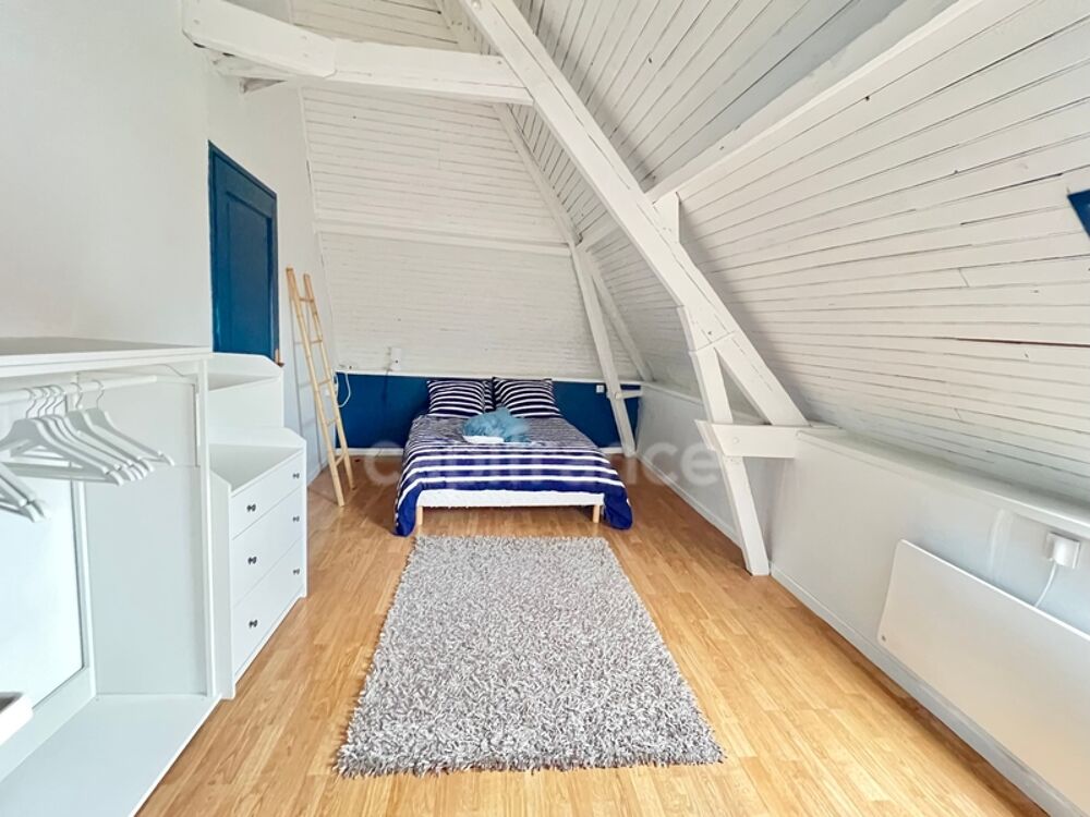 Vente Appartement AUDINGHEN - APPARTEMENT - 3 PIÈCES - 2 CHAMBRES - GARAGE Audinghen