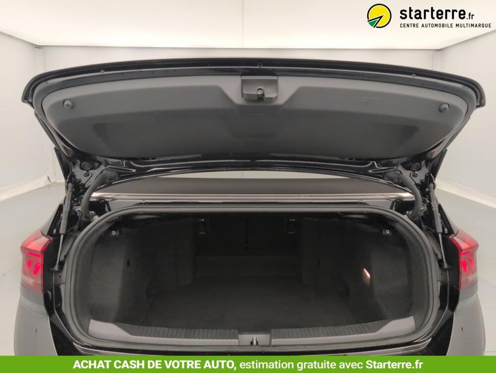 T-ROC Cabriolet 1.0 TSI 110 Start/Stop BVM6 Style 2022 occasion 69190 Saint-Fons