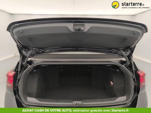 T-ROC Cabriolet 1.0 TSI 110 Start/Stop BVM6 Style 2022 occasion 69190 Saint-Fons
