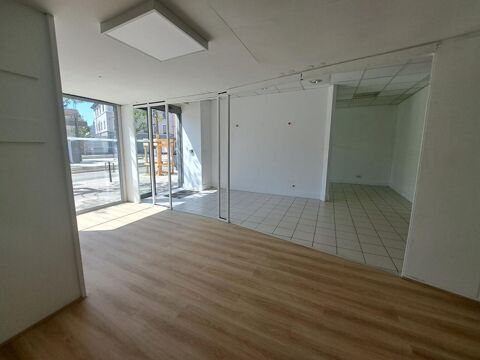   Local d'activité de 213 m² à Villeurbanne au prix de vente de 491 000 