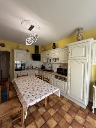  Maison à vendre 7 pièces 137 m²