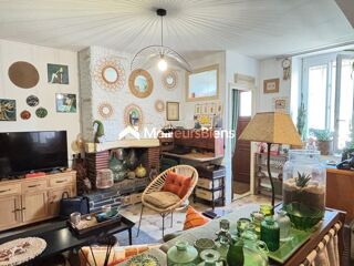  Maison  vendre 3 pices 75 m