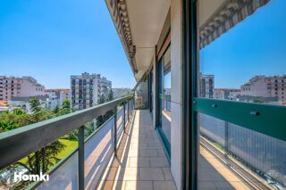  Appartement � vendre 5 pi�ces 100 m�