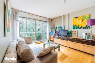  Appartement à vendre 2 pièces 49 m²