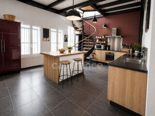  Maison à vendre 7 pièces 202 m²
