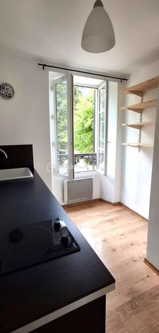  Appartement  vendre 1 pice 19 m