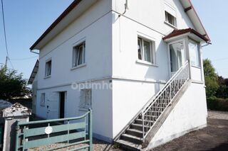  Maison  vendre 6 pices 144 m