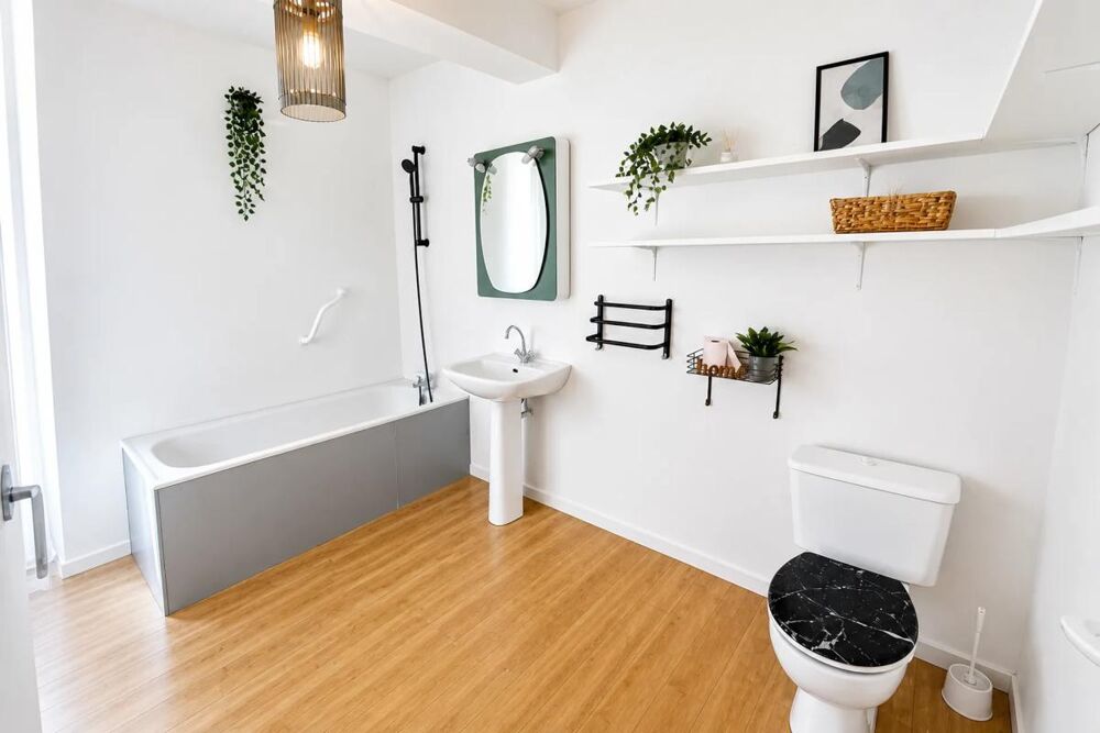 Vente Maison Maison de 4 pièces de 110 m² situé à Condom Condom