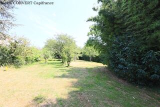  Terrain � vendre 1708 m�