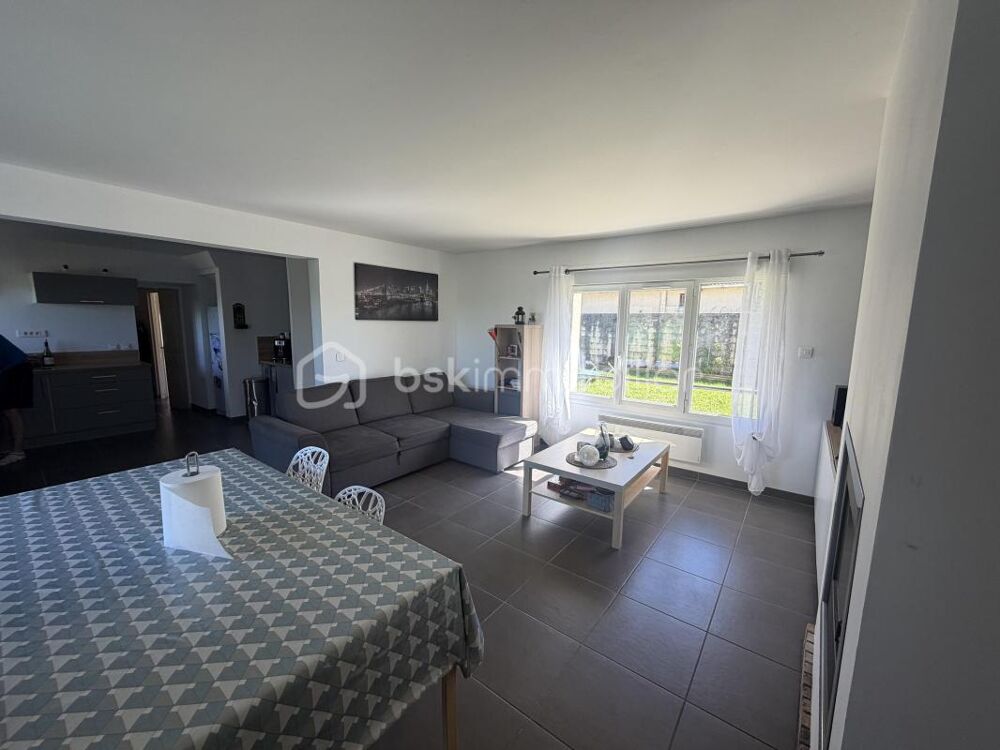 Vente Maison Maison  130m2 sans travaux à prévoir Pierre levee