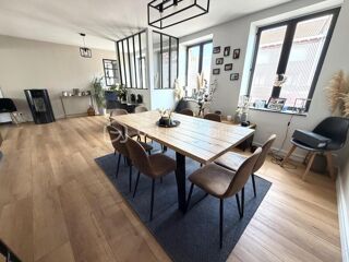  Maison à vendre 6 pièces 187 m²