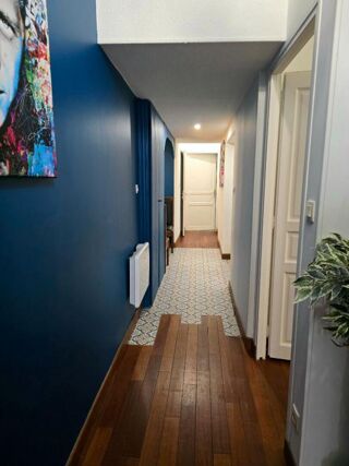  Appartement � vendre 4 pi�ces 75 m�