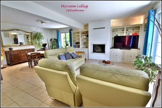  Maison � vendre 7 pi�ces 200 m�