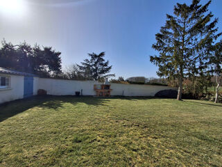  Maison � vendre 7 pi�ces 160 m�