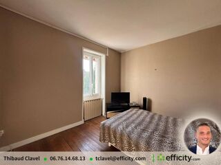  Maison à vendre 3 pièces 57 m²